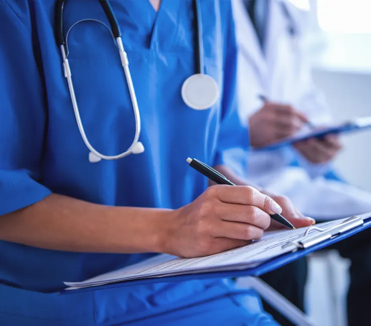 Le réseau Coordinov - CROM95 - Centre de Radiothérapie et d'Oncologie Médicale du Val d'Oise