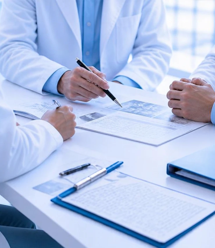 deuxieme - CROM 95 - Centre de Radiothérapie et d'Oncologie Médicale du Val d'Oise
