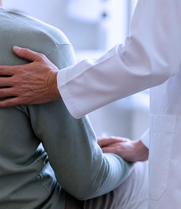 consultation _traitement- Centre de Radiothérapie et d'Oncologie Médicale du Val d'Oise