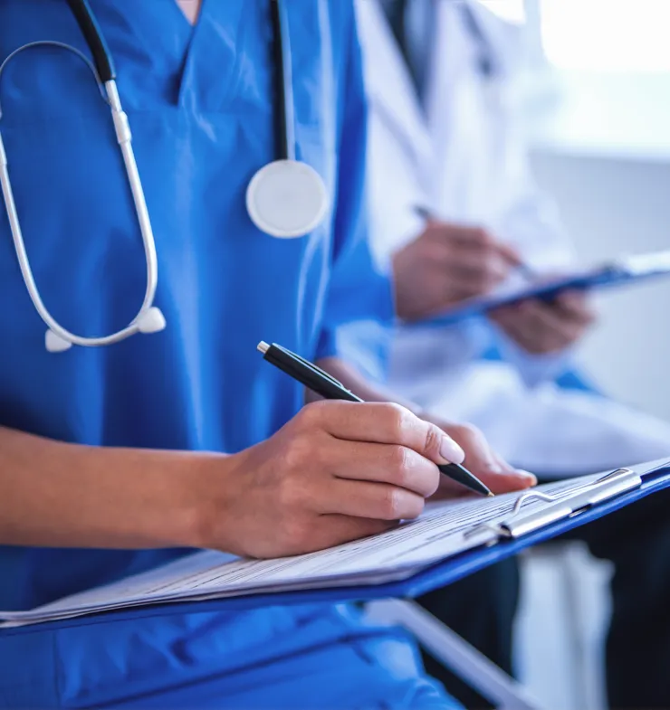 Le réseau Coordinov - CROM95 - Centre de Radiothérapie et d'Oncologie Médicale du Val d'Oise